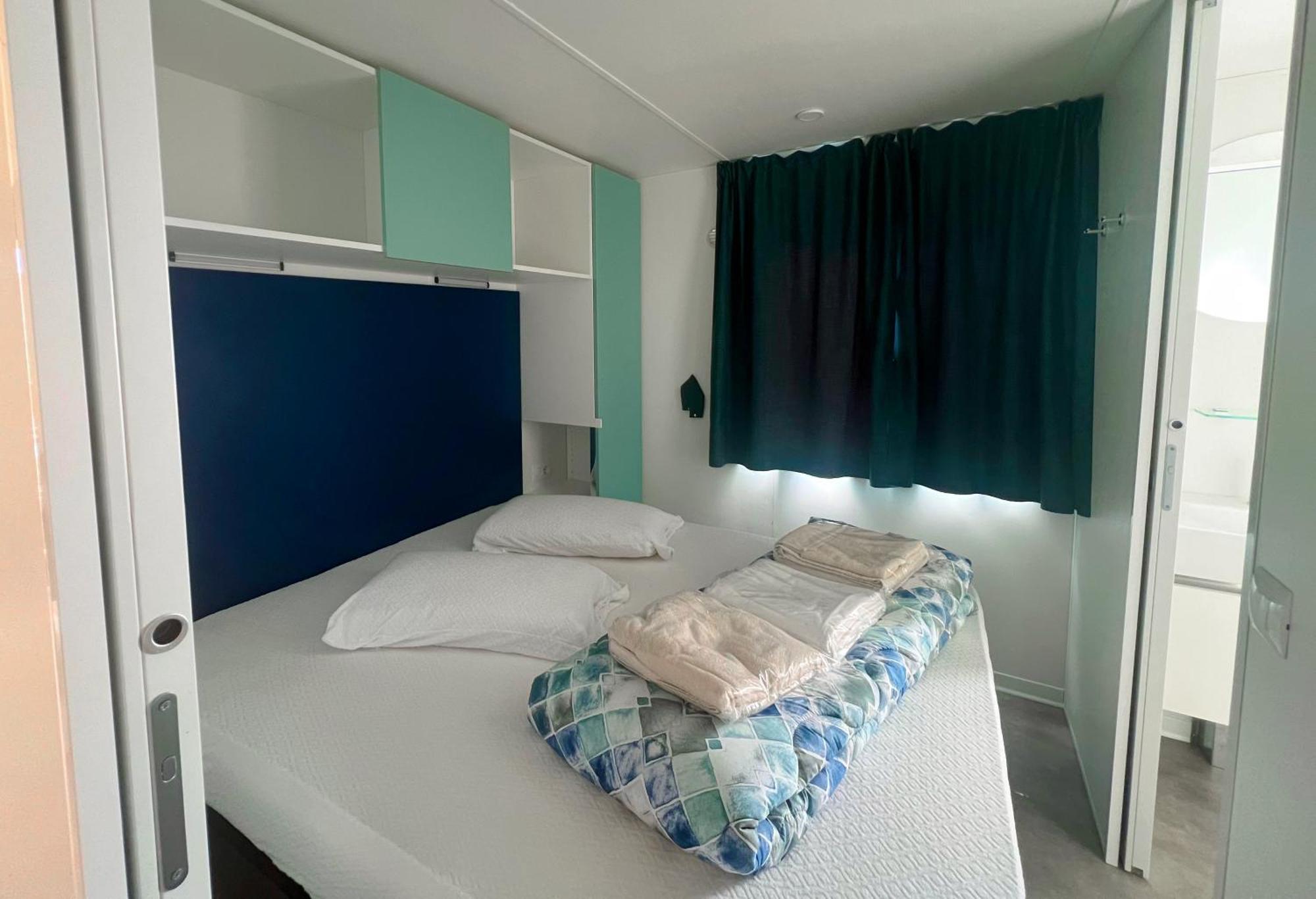 Camping Village Capo D'Orso Palau Kültér fotó